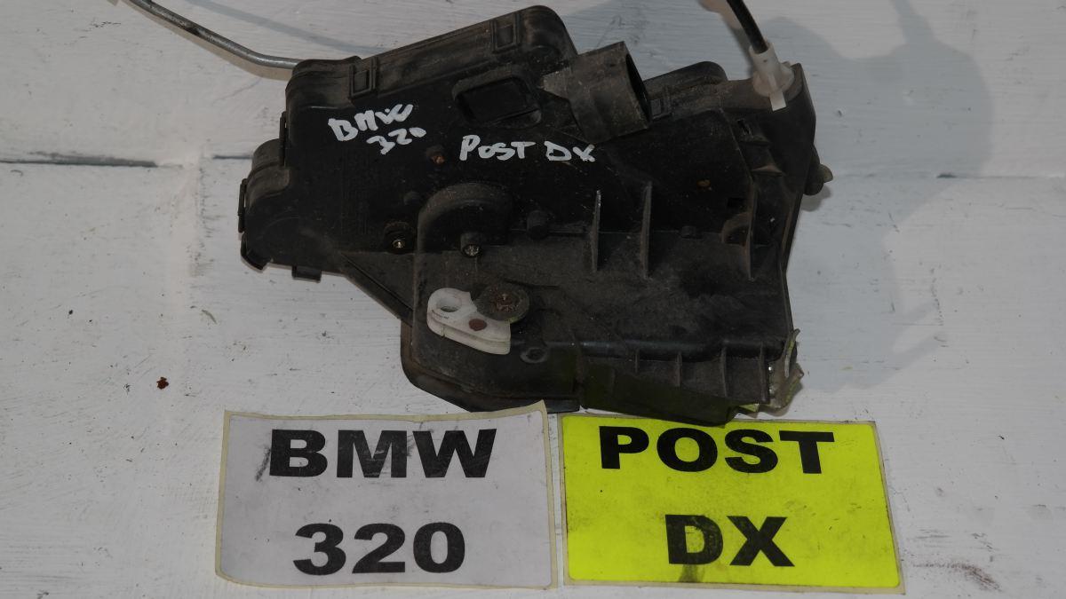 Bmw 320 dal 1998 al 2003 chiusura porta posteriore dx