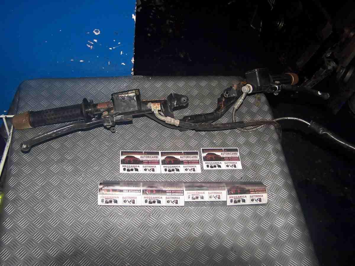 Ricambi scooter piaggio beverly 500 dal 2004 al 2009 manubrio