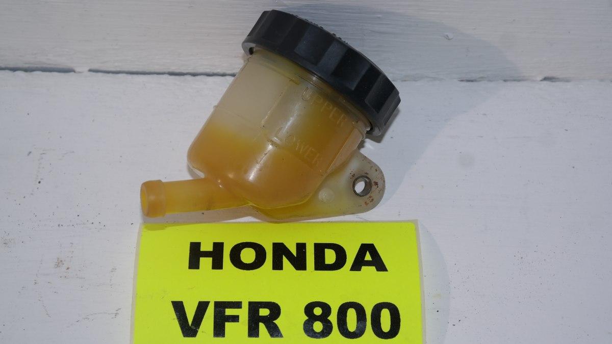 Honda vfr 800 dal 2001 al 2010 vaschetta olio freni