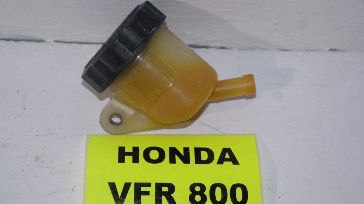 Honda vfr 800 dal 2001 al 2010 vaschetta olio freni