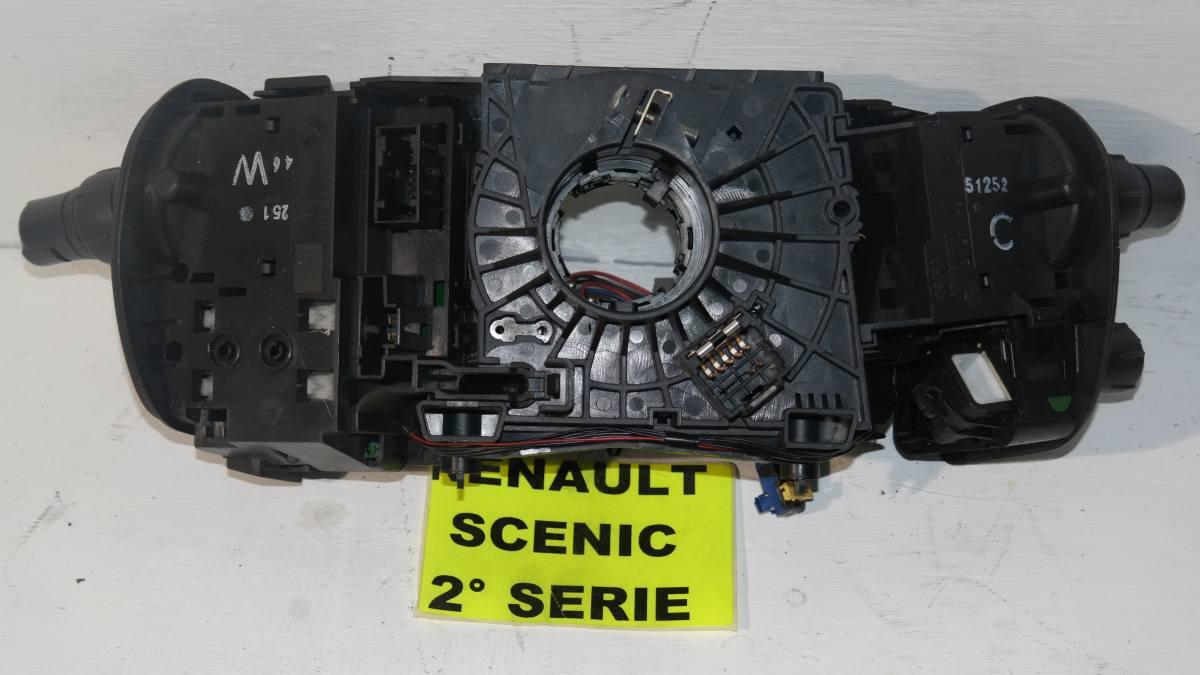 Renault scenic dal 2003 al 2008 61880052 devioluci