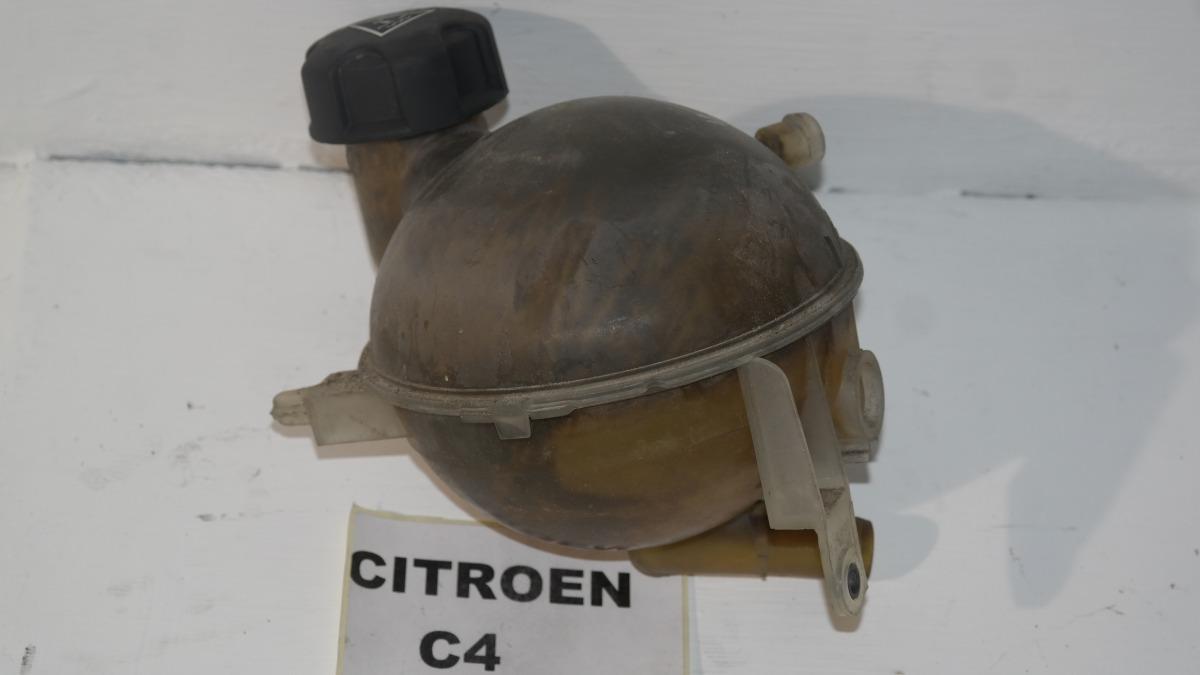 Citroen c4 dal 2004 al 2009 vaschetta acqua radiatore
