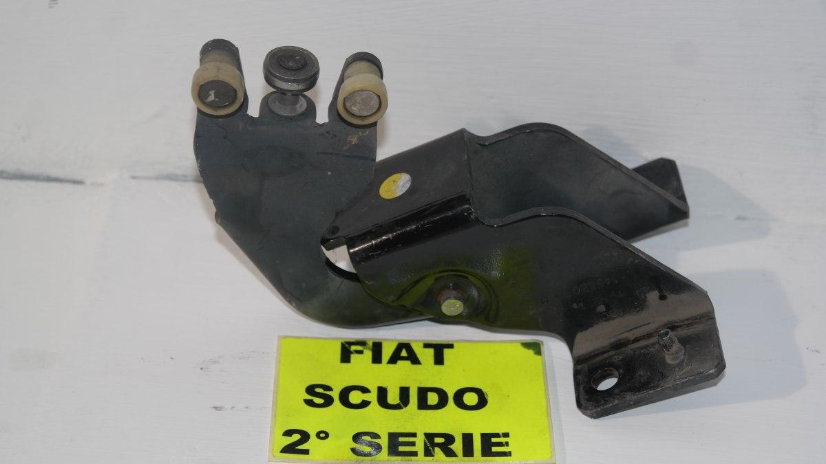 Fiat scudo dal 2007 cuscinetti portiera