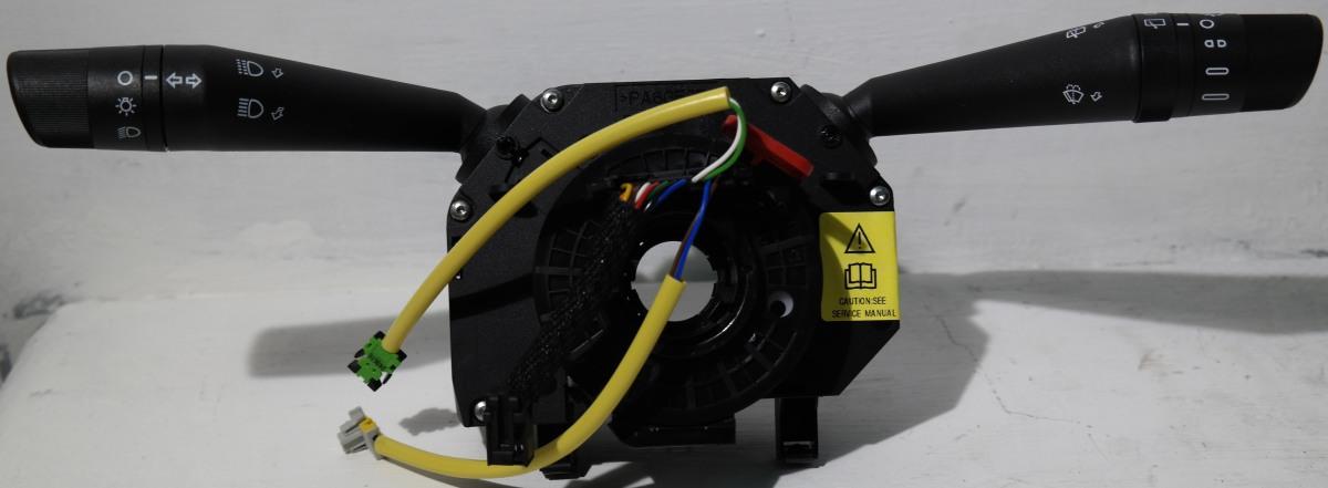 Citroen c3 dal 2002 al 2010 96488212xt devioluci valeo