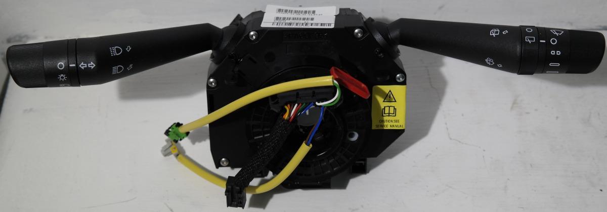 Citroen c3 dal 2002 al 2010 96488212xt devioluci valeo