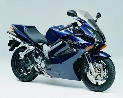 Honda vfr 800 dal 2001 al 2010 ammortizzatore
