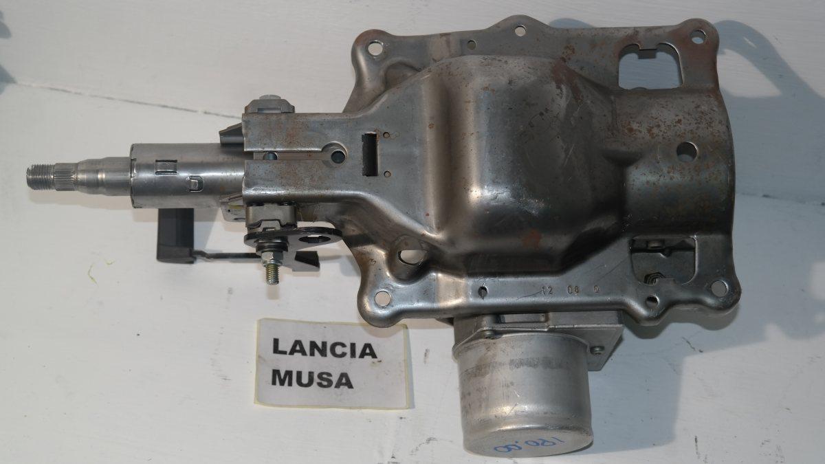 Lancia musa dal 2004 al 2007 00517364610 elettroguida
