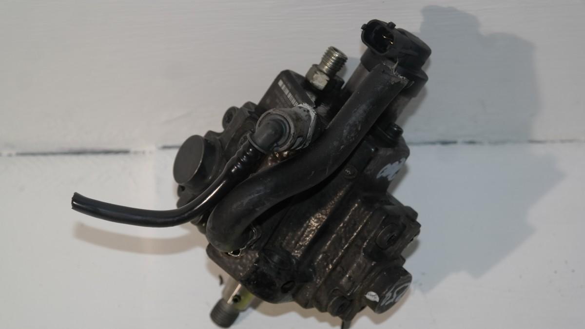 Fiat bravo 1600 mtjet common rail bosch cod: 0445010185