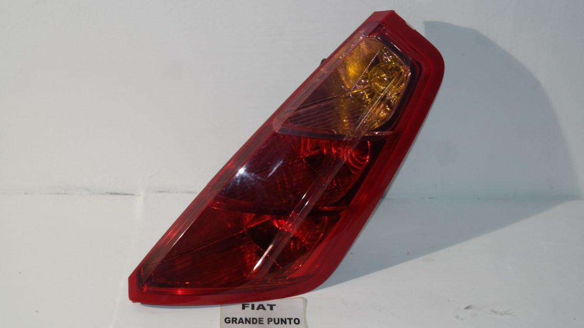 Fiat grande punto dal 2005 al 2012 fanale posteriore dx
