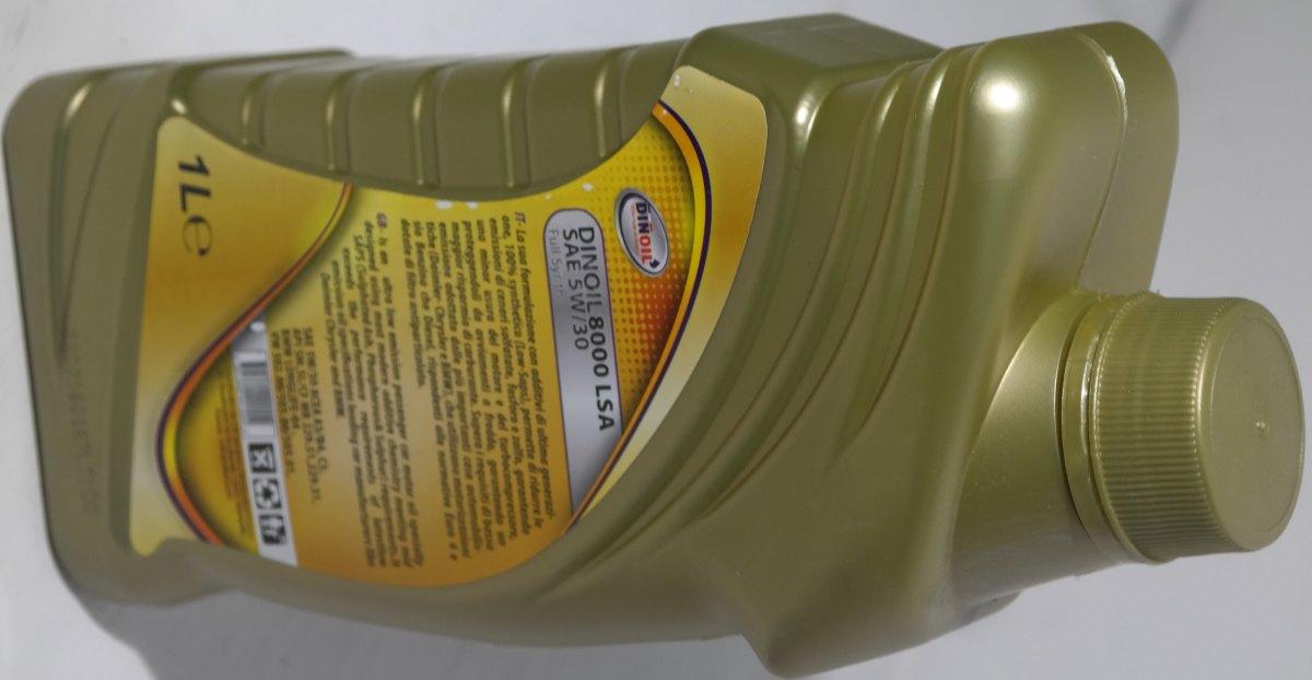 Kit tagliando +5 litri olio motore golf 4 1900 tdi