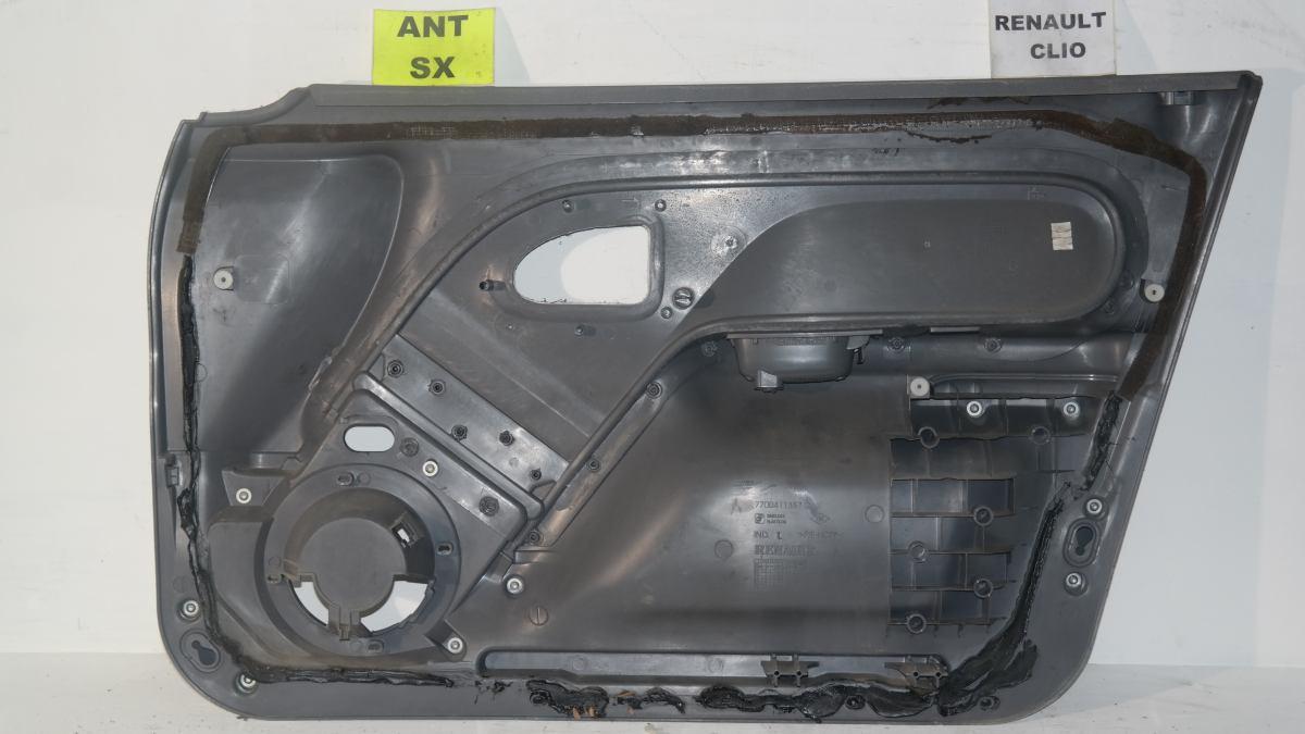 Renault clio dal 1998 al 2004 pannello portiera ant sx