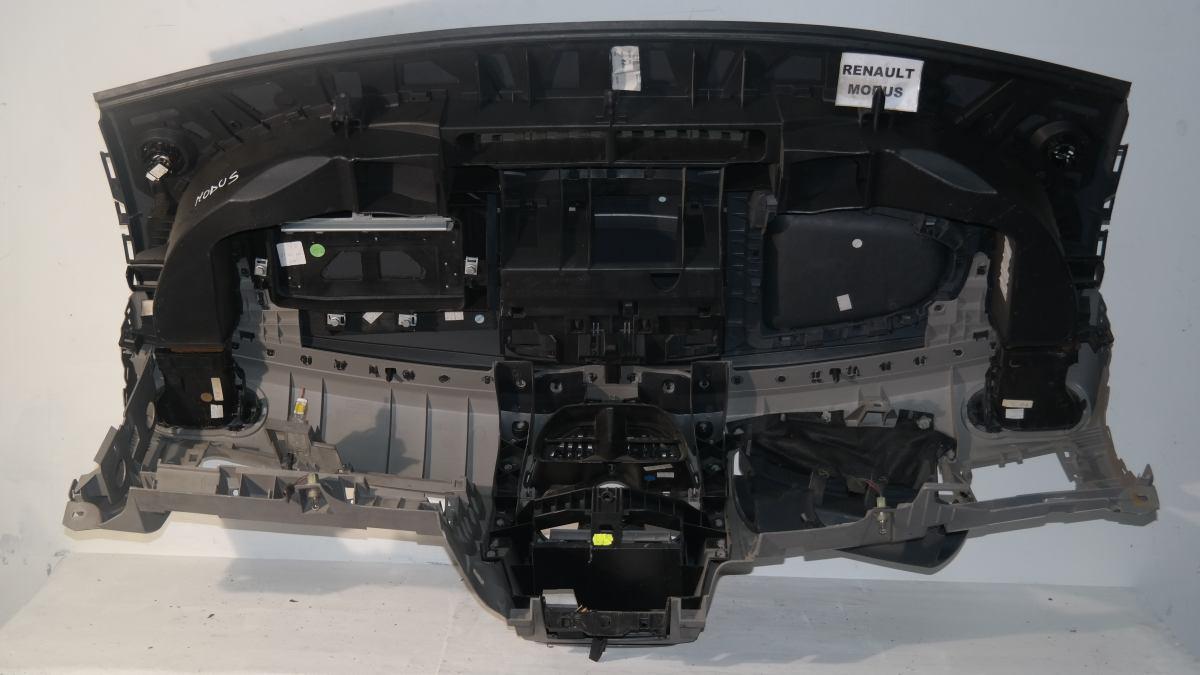 Renault modus dal 2004 al 2007 cruscotto
