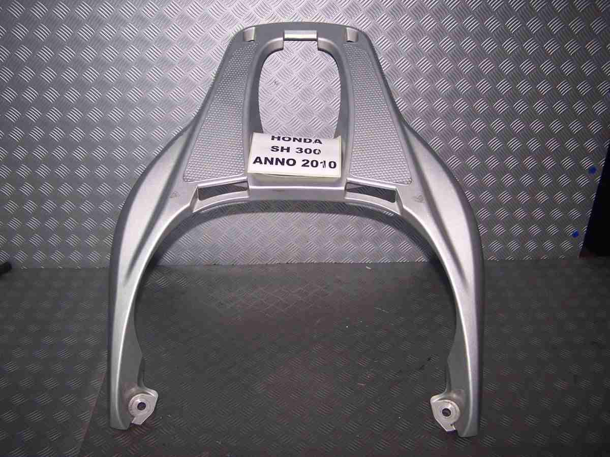 Ricambi scooter honda sh 300 dal 2007 al 2011 codino posteriore