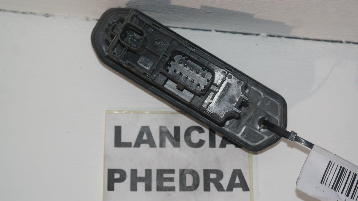 Lancia phedra 1488937080 contatto porta