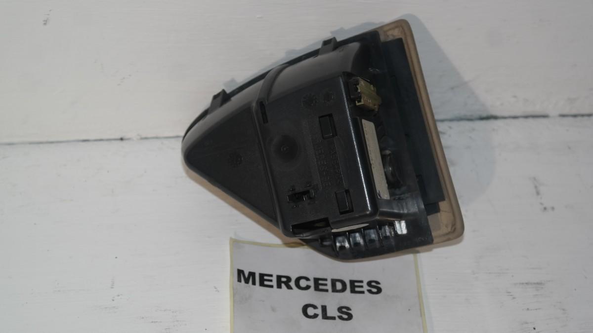 Mercedes cls 320 dal 2004 al 2009 cassetto posaceneri