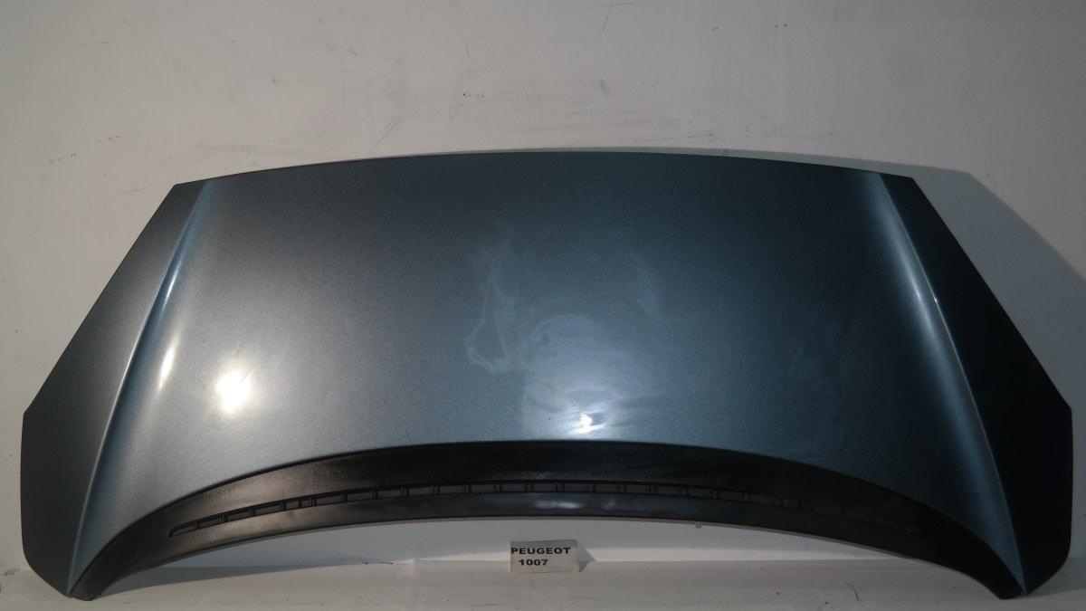 Peugeot 1007 dal 2004 al 2012 cofano anteriore