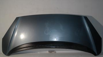 Peugeot 1007 dal 2004 al 2012 cofano anteriore