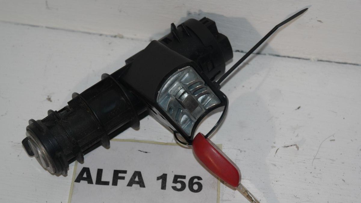 Alfa romeo 156 dal 1998 al 2002 bloccasterzo