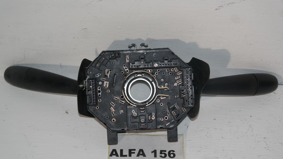 Alfa romeo 156 dal 1998 al 2002 pa66/6-m35 devioluci