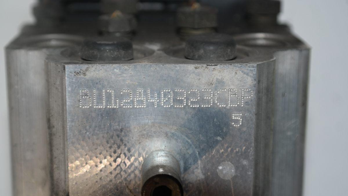 Lancia lybra 1900 jtd cod bu12840323cep centralina abs