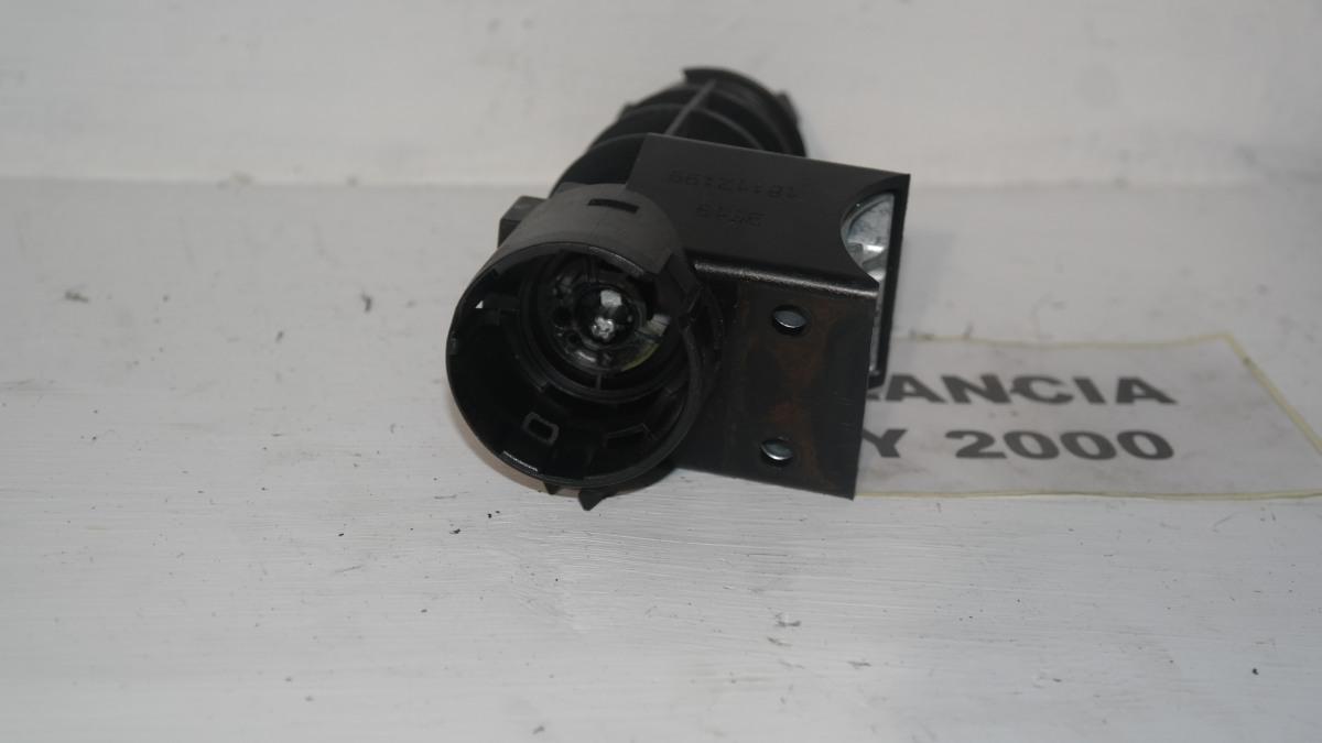 Lancia y dal 1996 al 2003 bloccasterzo