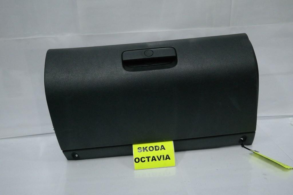 Skoda octavia dal 1999 al 2005 cassetto portaoggetti
