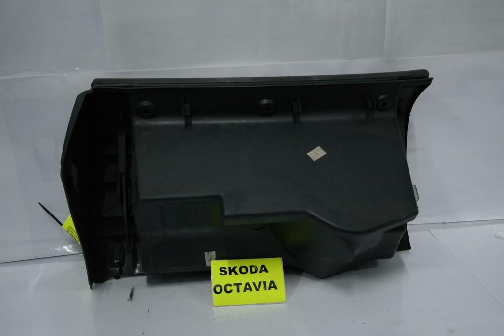 Skoda octavia dal 1999 al 2005 cassetto portaoggetti