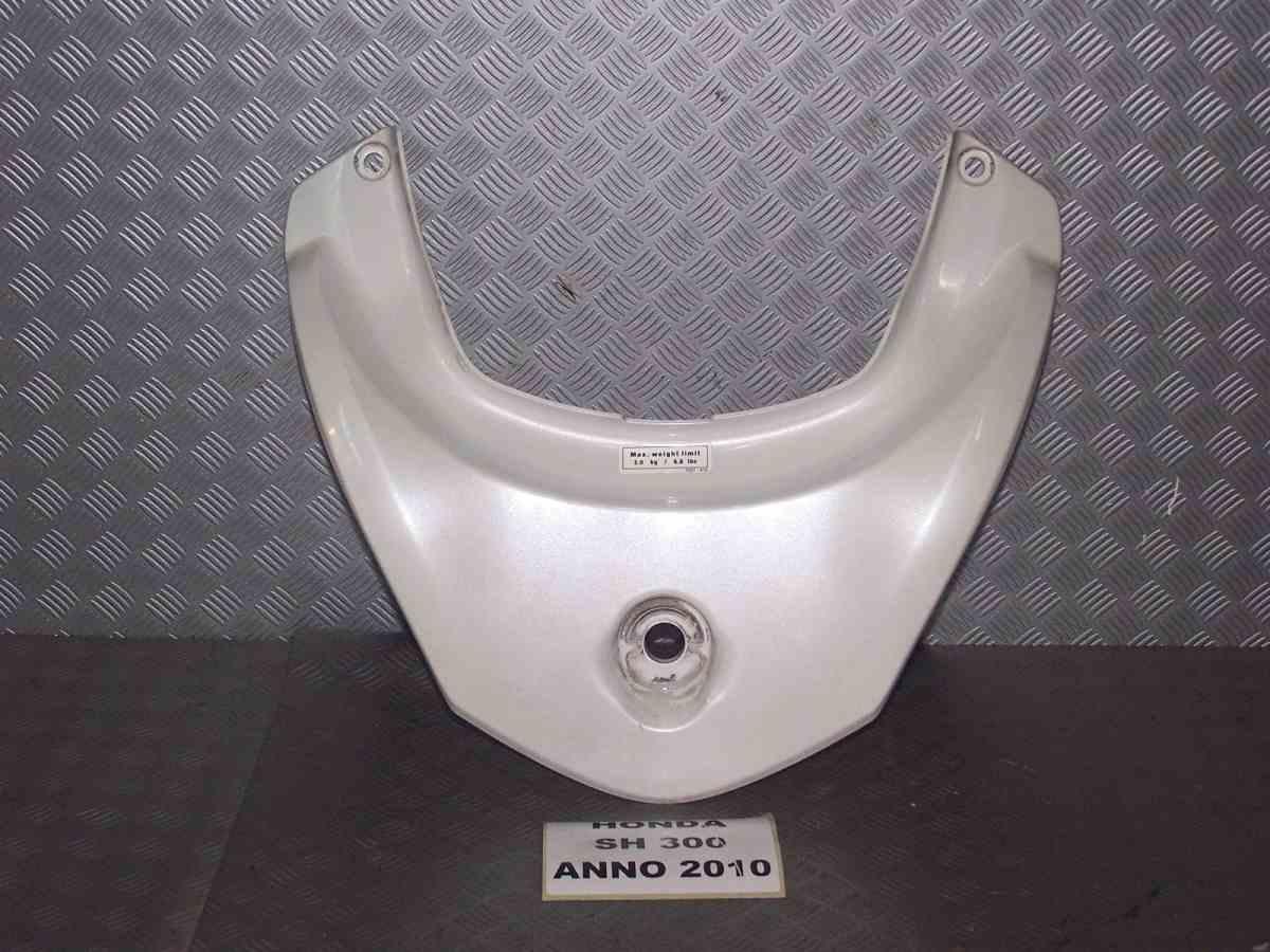 Ricambi scooter honda sh 300 dal 2007 al 2011 carena posteriore