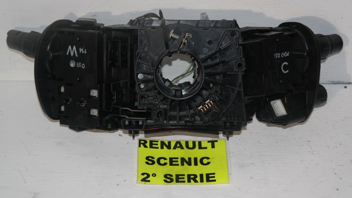 Renault scenic 61880052 devioluci con optional