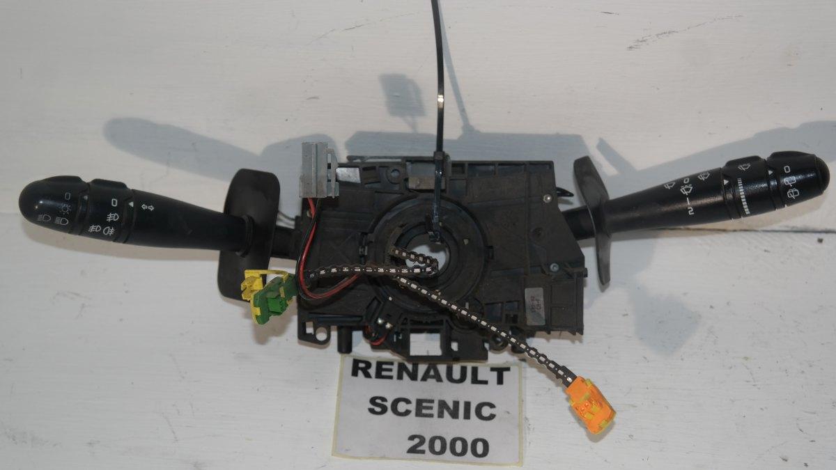 Renault scenic dal 1998 al 2002 codice: 61730002 devioluci