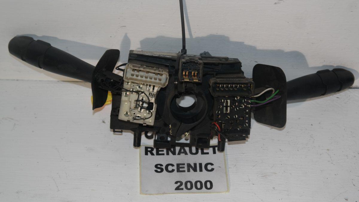 Renault scenic dal 1998 al 2002 codice: 61730002 devioluci