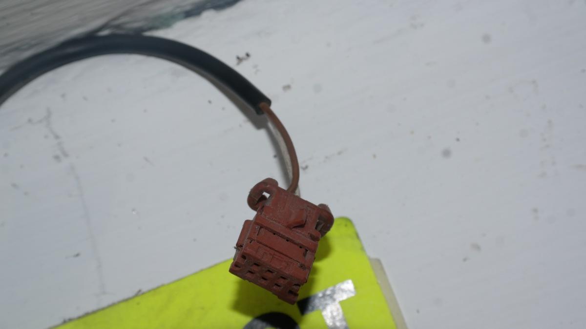 Peugeot 307 9632897680 antennino della chiave delphi