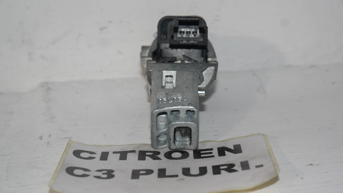 Citroen c3 pluriel dal 2002 al 2010 bloccasterzo