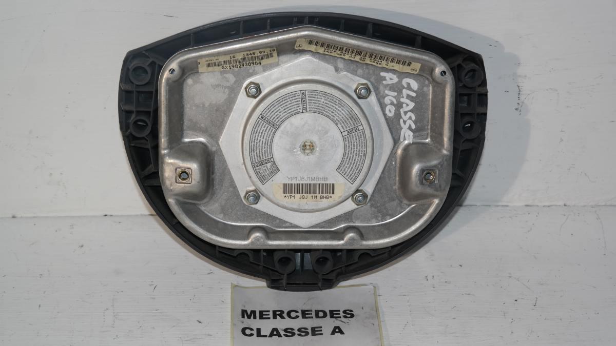 Mercedes classe a dal 1998 al 2004 airbag volante