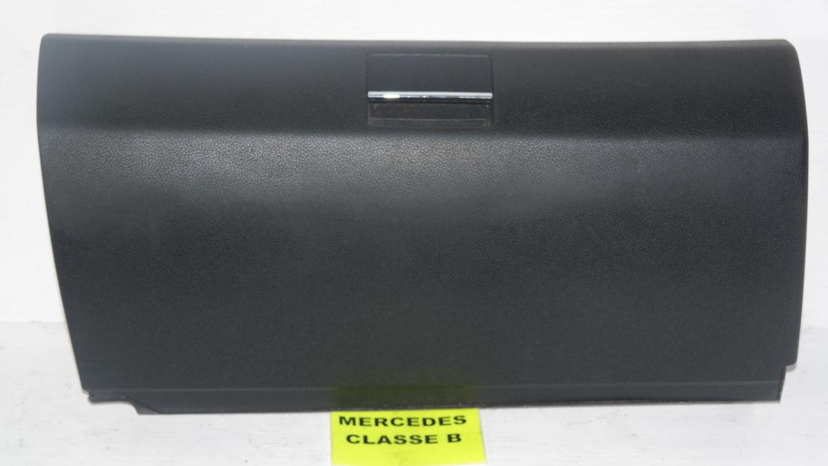 Mercedes classe b dal 2005 al 2011 sportellino portaoggetti