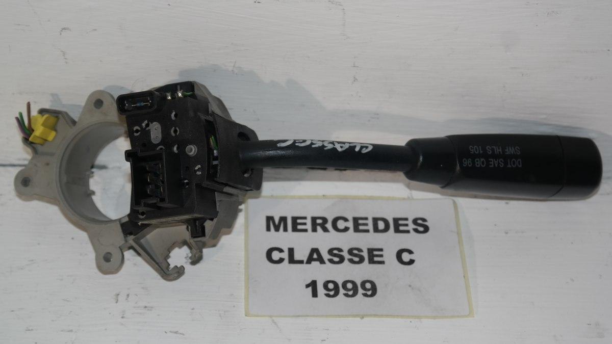 Mercedes classe c dal 1993 al 2000 comando devioluci