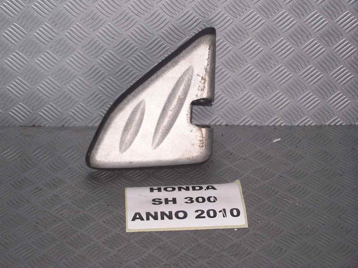 Ricambi scooter honda sh 300 dal 2007 al 2011 pedalino poggiapiedi dx