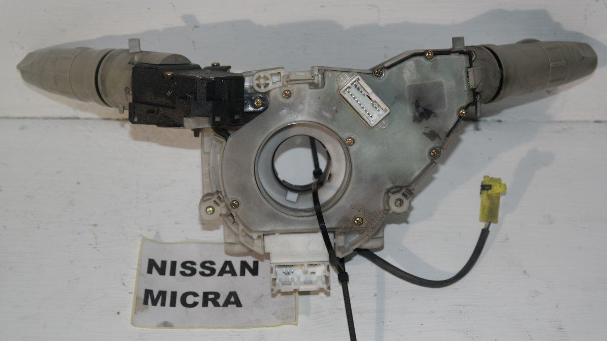 Nissan micra dal 2003 al 2008 25560ax722 devioluci