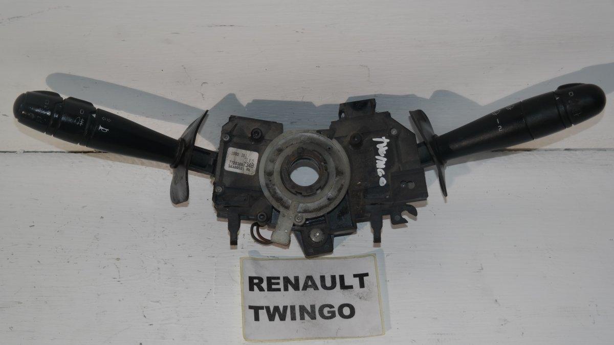 Renault twingo dal 1993 al 2007 cod: 7700308734b devioluci