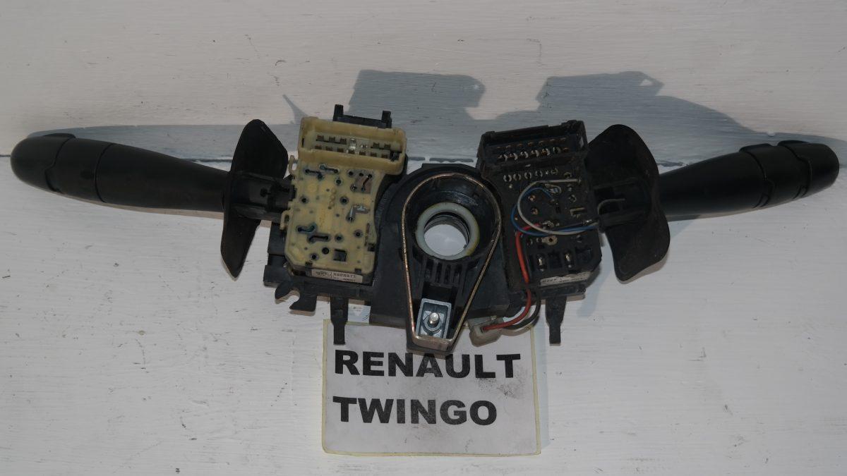 Renault twingo dal 1993 al 2007 cod: 7700308734b devioluci