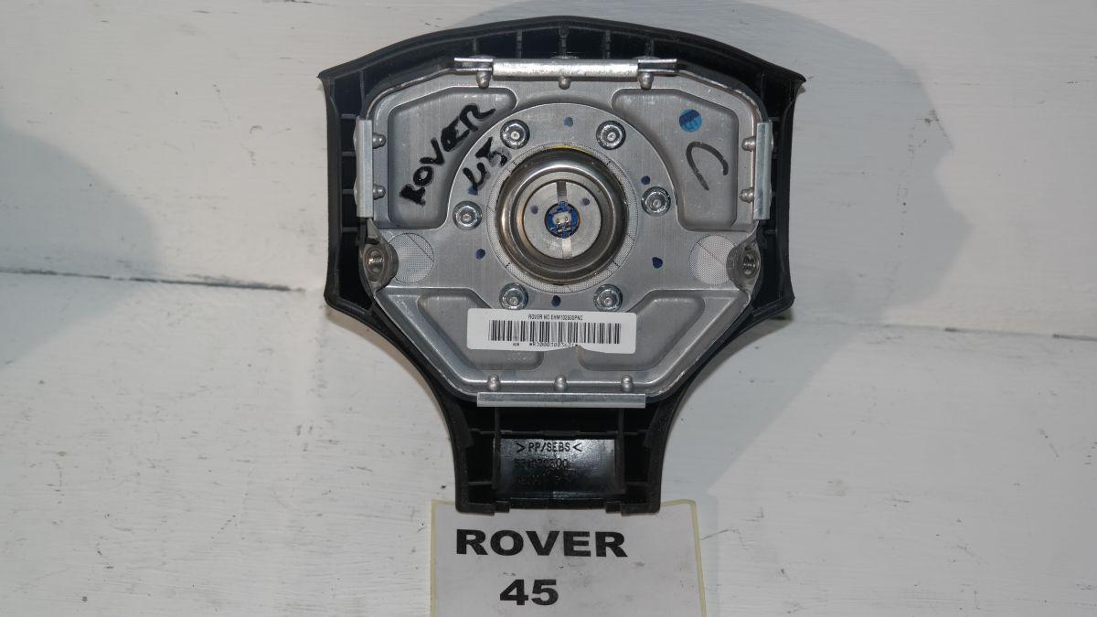 Rover 45 dal 1999 al 2003 airbag volante