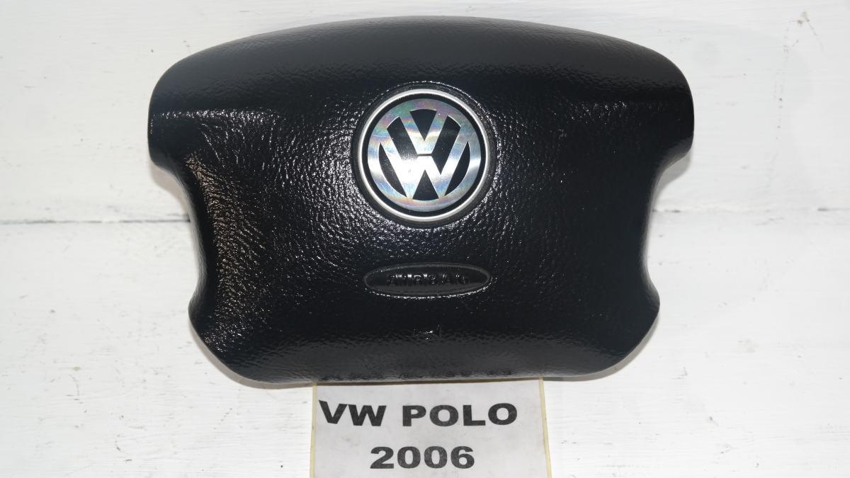Volkswagen polo dal 2005 al 2009 airbag volante