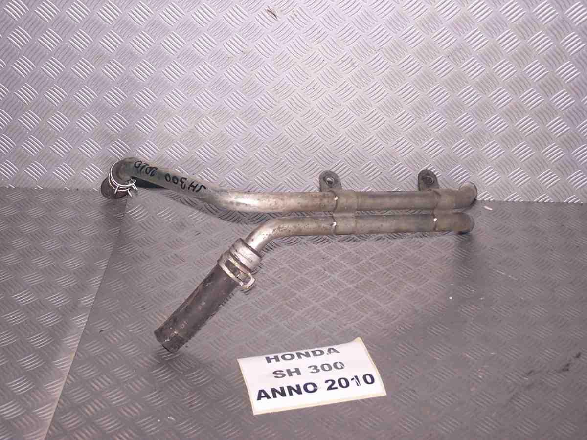 Ricambi scooter honda sh 300 dal 2007 al 2011 tubi radiatore