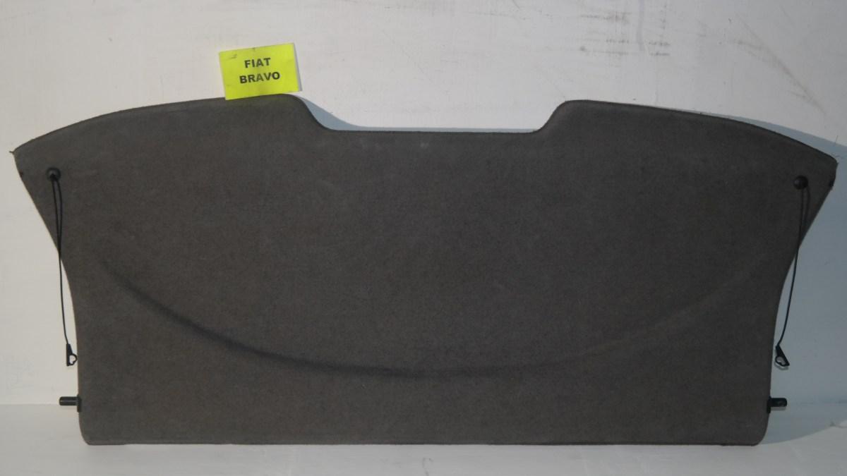 Fiat bravo dal 1995 al 2001 cappelliera