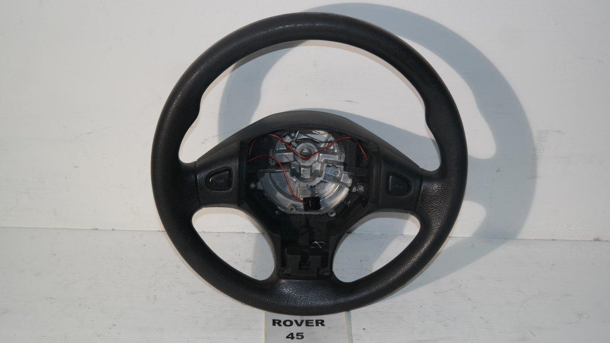 Rover 45 dal 1999 al 2003 volante