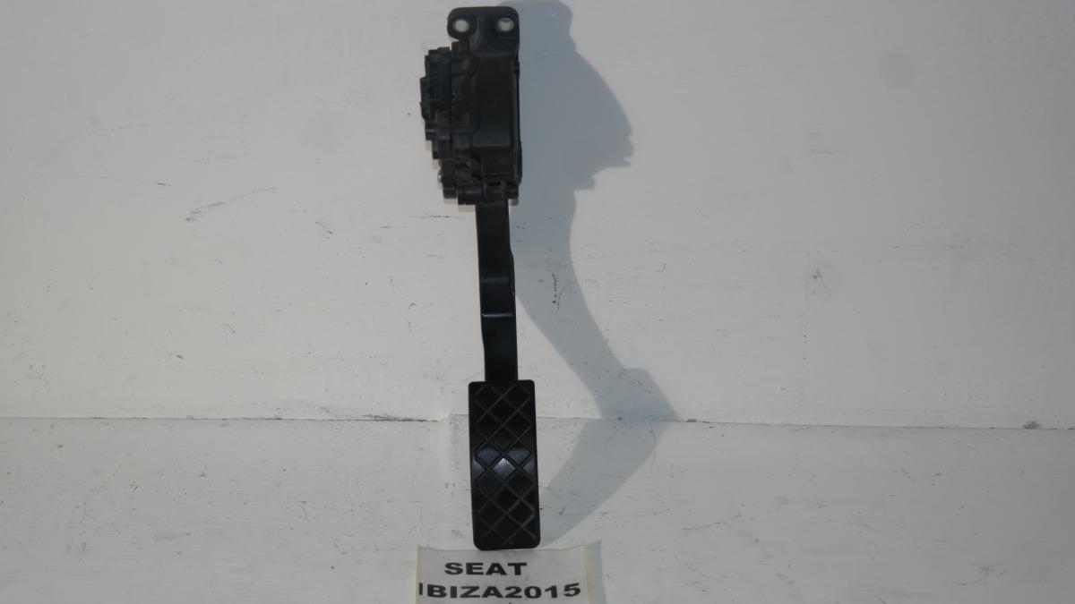 Seat ibiza 6pv008496-41 / 6q1721503m pedale acceleratore