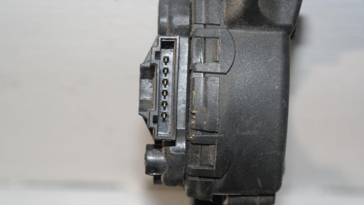 Seat ibiza 6pv008496-41 / 6q1721503m pedale acceleratore