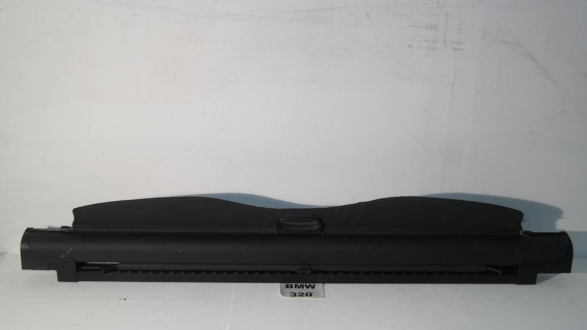 Bmw 320 dal 1998 al 2003 sw cappelliera codice: 7027394