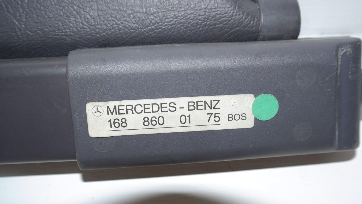 Mercedes classe a dal 1998 al 2004 cappelliera 1688600175