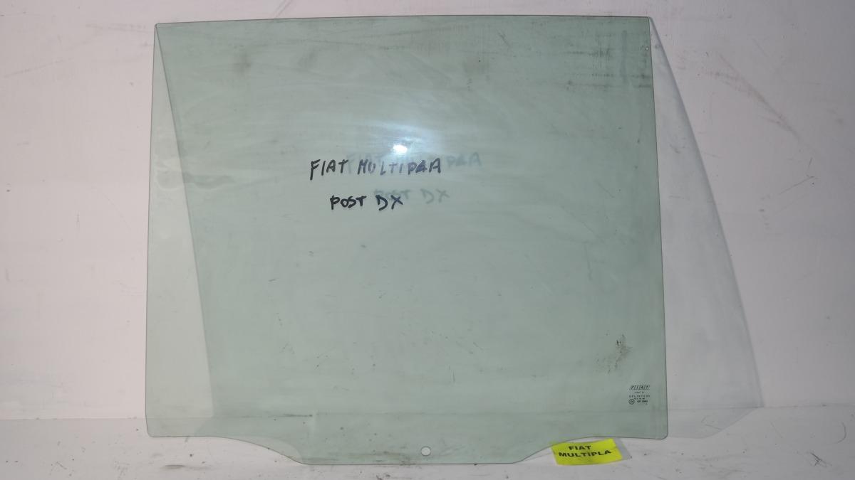 FIAT MULTIPLA 2a SERIE DAL 2004 AL 2010 SCENDENTE POST DX